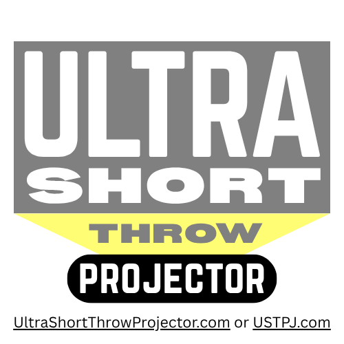 Ultra Short Throw Projector